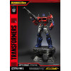 Prime 1 Studio - OPTIMUS PRIME Cybertron Edition EX Version - Transformers: Bumblebee