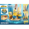 Prime 1 Studio - PCFMINI-01: Minion on the beach - Despicable Me - Minions
