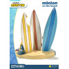 Prime 1 Studio - PCFMINI-01: Minion on the beach - Despicable Me - Minions