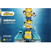 Prime 1 Studio - PCFMINI-03: Minion in Laboratory - Despicable Me - Minions