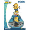 Prime 1 Studio - PCFMINI-03: Minion in Laboratory - Despicable Me - Minions
