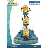 Prime 1 Studio - PCFMINI-03: Minion in Laboratory - Despicable Me - Minions