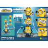 Prime 1 Studio - PCFMINI-03: Minion in Laboratory - Despicable Me - Minions