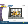 Prime 1 Studio - PCFMINI-05: Minion in Prison - Despicable Me - Minions