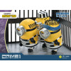 Prime 1 Studio - PCFMINI-05: Minion in Prison - Despicable Me - Minions