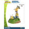 Prime 1 Studio - PCFMINI-07: Minion playing Golf - Despicable Me - Minions