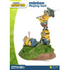 Prime 1 Studio - PCFMINI-07: Minion playing Golf - Despicable Me - Minions