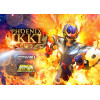 Prime 1 Studio - Phoenix Ikki "Final Bronze Cloth" - Saint Seiya