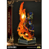 Prime 1 Studio - Phoenix Ikki "Final Bronze Cloth" - Saint Seiya