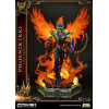 Prime 1 Studio - Phoenix Ikki "Final Bronze Cloth" - Saint Seiya