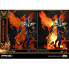 Prime 1 Studio - Phoenix Ikki "Final Bronze Cloth" - Saint Seiya