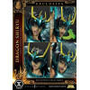 Prime 1 Studio - Dragon Shiryu "Final Bronze Cloth" Ex Version - Saint Seiya