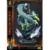 Prime 1 Studio - Dragon Shiryu "Final Bronze Cloth" Ex Version - Saint Seiya