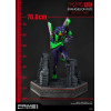 Prime 1 Studio Neon Genesis Neon Genesis Evangelion: EVA Test Type-01 Night Battle Version Ultimate Diorama Masterline series