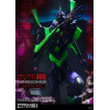 Prime 1 Studio Neon Genesis Neon Genesis Evangelion: EVA Test Type-01 Night Battle Version Ultimate Diorama Masterline series