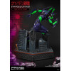 Prime 1 Studio Neon Genesis Neon Genesis Evangelion: EVA Test Type-01 Night Battle Version Ultimate Diorama Masterline series