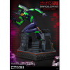 Prime 1 Studio Neon Genesis Neon Genesis Evangelion: EVA Test Type-01 Night Battle Version Ultimate Diorama Masterline series