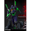 Prime 1 Studio Neon Genesis Neon Genesis Evangelion: EVA Test Type-01 Night Battle Version Ultimate Diorama Masterline series