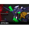 Prime 1 Studio Neon Genesis Neon Genesis Evangelion: EVA Test Type-01 Night Battle Version Ultimate Diorama Masterline series