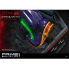 Prime 1 Studio Neon Genesis Neon Genesis Evangelion: EVA Test Type-01 Night Battle Version Ultimate Diorama Masterline series