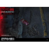 Prime 1 Studio Neon Genesis Neon Genesis Evangelion: EVA Test Type-01 Night Battle Version Ultimate Diorama Masterline series