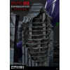 Prime 1 Studio Neon Genesis Neon Genesis Evangelion: EVA Test Type-01 Night Battle Version Ultimate Diorama Masterline series