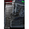 Prime 1 Studio Neon Genesis Neon Genesis Evangelion: EVA Test Type-01 Night Battle Version Ultimate Diorama Masterline series