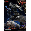 Prime One Studio - LOBO Deluxe Version - Injustice: Gods Among Us Ultimate Museum Masterline Series 1/3