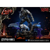 Prime One Studio - LOBO Deluxe Version - Injustice: Gods Among Us Ultimate Museum Masterline Series 1/3