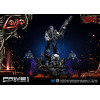 Prime One Studio - LOBO Deluxe Version - Injustice: Gods Among Us Ultimate Museum Masterline Series 1/3