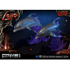 Prime One Studio - LOBO Deluxe Version - Injustice: Gods Among Us Ultimate Museum Masterline Series 1/3