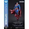 Prime 1 Studio - Batman: Hush (Comic) Superman Bonus Version- Ultimate Premium Masterline Series 1/4 Figurine