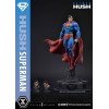 Prime 1 Studio - Batman: Hush (Comic) Superman Bonus Version- Ultimate Premium Masterline Series 1/4 Figurine