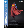 Prime 1 Studio - Batman: Hush (Comic) Superman Bonus Version- Ultimate Premium Masterline Series 1/4 Figurine