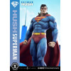 Prime 1 Studio - Batman: Hush (Comic) Superman Bonus Version- Ultimate Premium Masterline Series 1/4 Figurine
