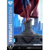Prime 1 Studio - Batman: Hush (Comic) Superman Bonus Version- Ultimate Premium Masterline Series 1/4 Figurine