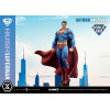 Prime 1 Studio - Batman: Hush (Comic) Superman Bonus Version- Ultimate Premium Masterline Series 1/4 Figurine