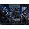 Hot Toys Batman: Arkham Origins - Batman Videogame Masterpiece 1/6