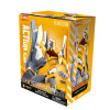 Blokees Evanglion - Action Edition Neon Genesis Evangelion Production Proto-Type 00 - Eva Unit 00