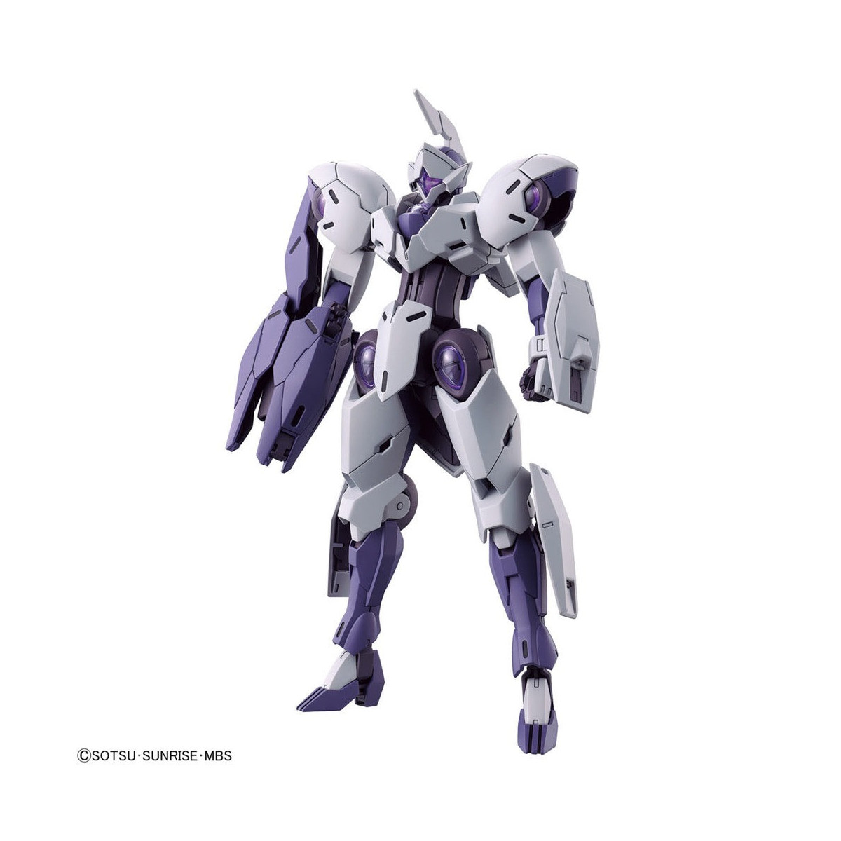 Bandai - Gunpla - Gundam 1/144 HG - CFK-029 Michaelis - Mobile Suit Gundam The Witch from Mercury