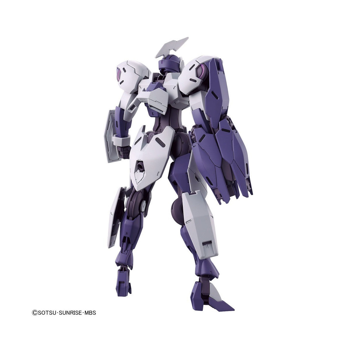 Bandai - Gunpla - Gundam 1/144 HG - CFK-029 Michaelis - Mobile Suit Gundam The Witch from Mercury