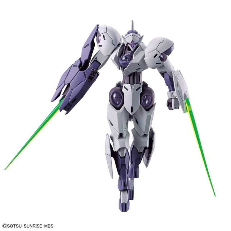 Bandai - Gunpla - Gundam 1/144 HG - CFK-029 Michaelis - Mobile Suit Gundam The Witch from Mercury