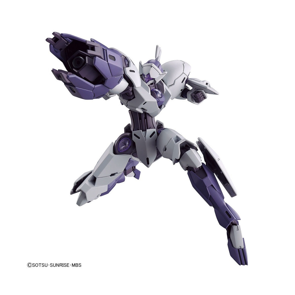 Bandai - Gunpla - Gundam 1/144 HG - CFK-029 Michaelis - Mobile Suit Gundam The Witch from Mercury
