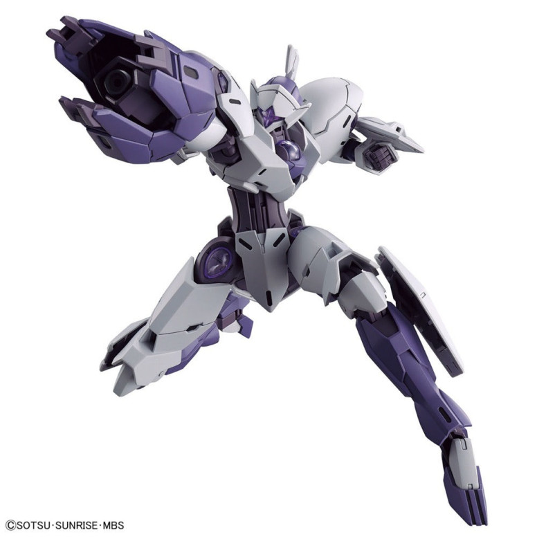 Bandai - Gunpla - Gundam 1/144 HG - CFK-029 Michaelis - Mobile Suit Gundam The Witch from Mercury