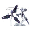 Bandai - Gunpla - Gundam 1/144 HG - CFK-029 Michaelis - Mobile Suit Gundam The Witch from Mercury