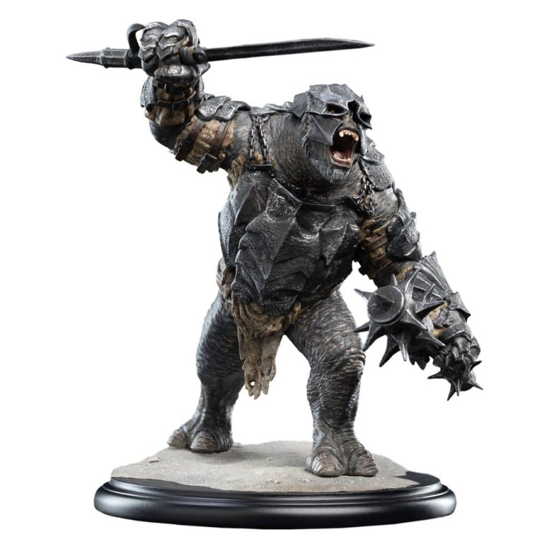 Weta - Olog-hai of the Black Gate - The Lord of the Rings - LOTR