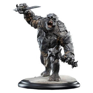 Weta - Olog-hai of the Black Gate - The Lord of the Rings - LOTR