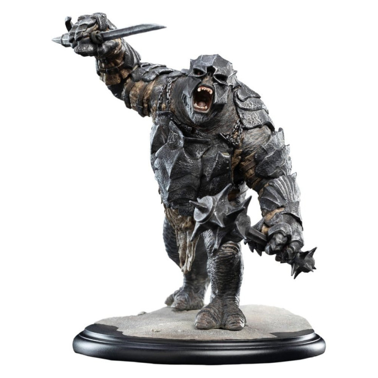 Weta - Olog-hai of the Black Gate - The Lord of the Rings - LOTR