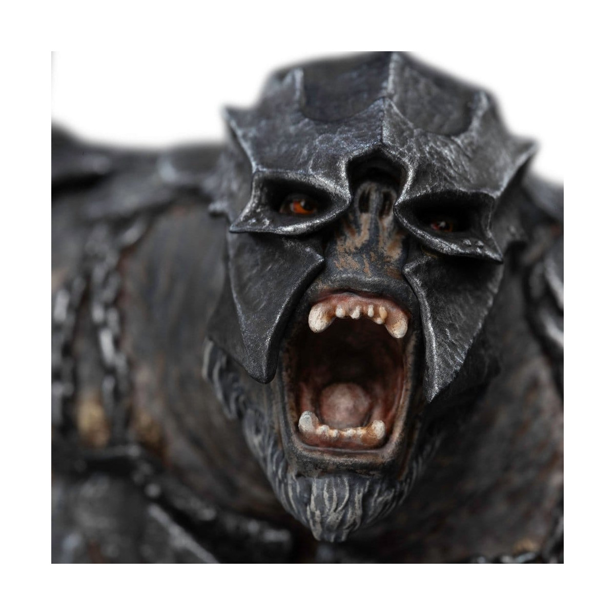 Weta - Olog-hai of the Black Gate - The Lord of the Rings - LOTR