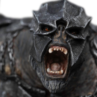 Weta - Olog-hai of the Black Gate - The Lord of the Rings - LOTR
